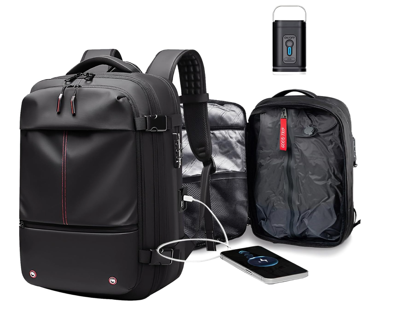 Feature product image
