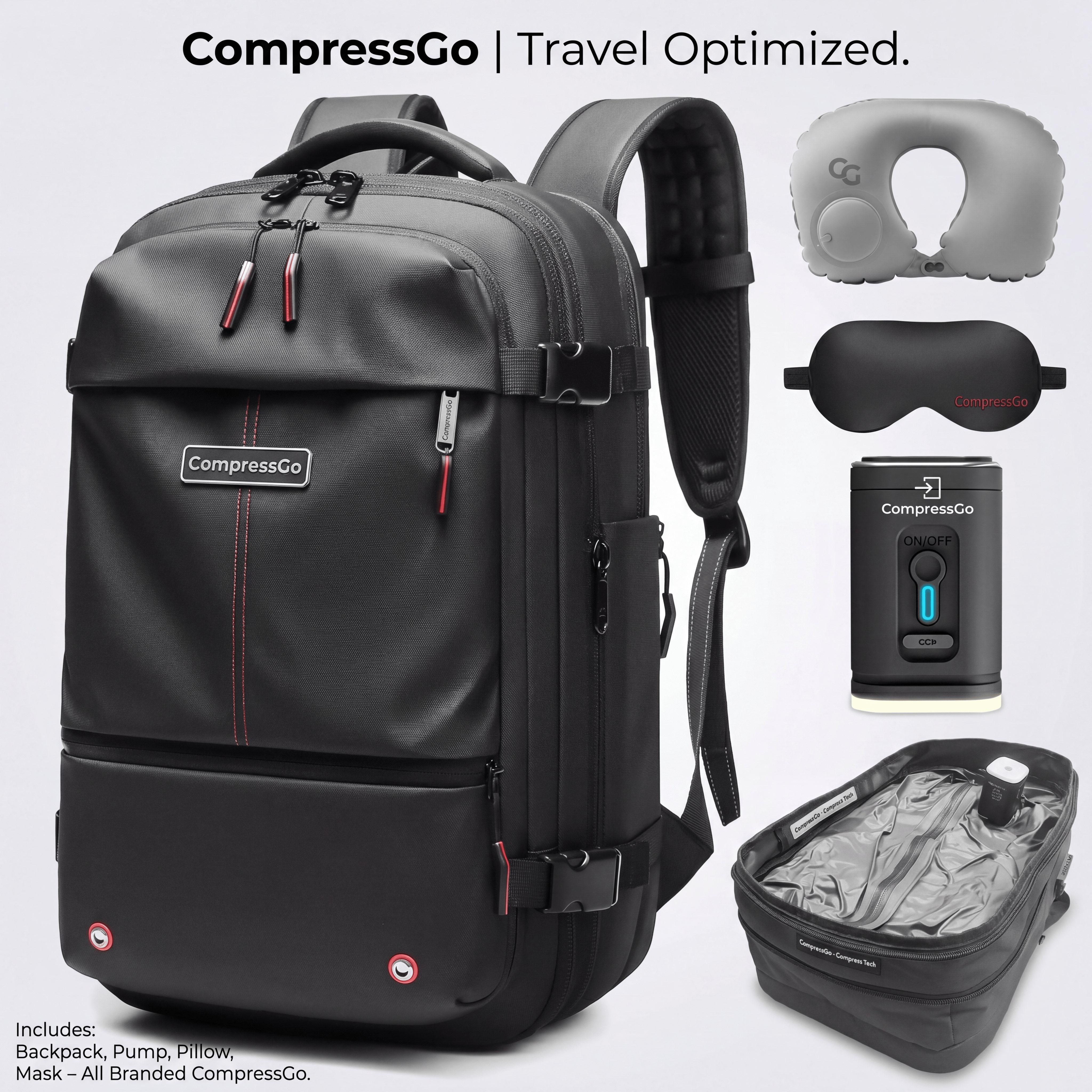 CompressGo™